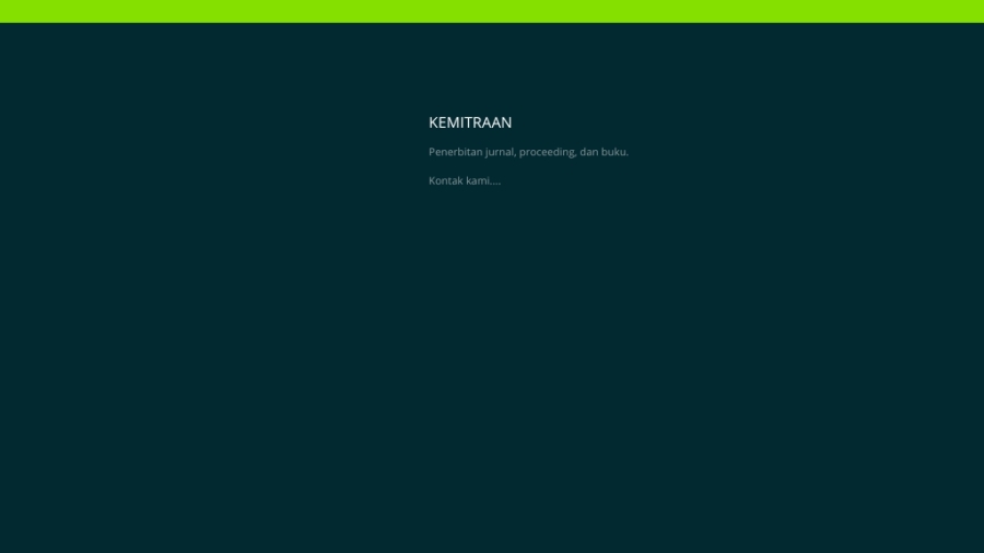 Kemitraan (Al Asri Publisher)