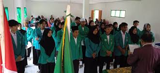 Acara Kemahasiswaan (Dema IAI Rawa Aopa)