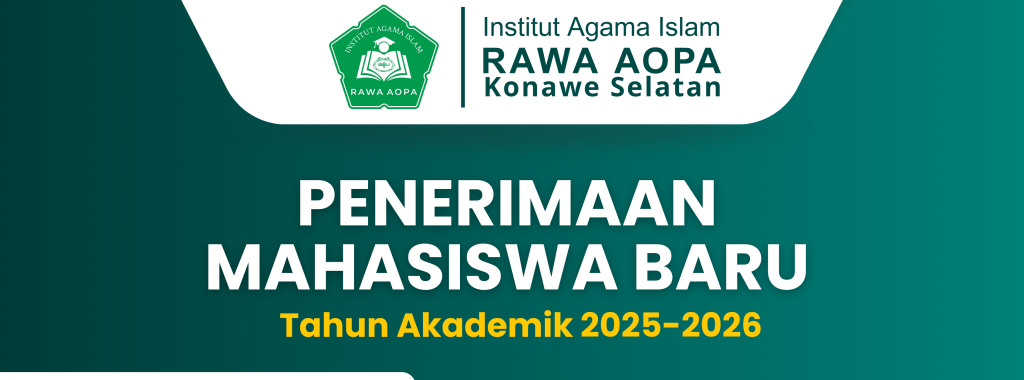 PMB 2025 (Dok Rawa Aopa)
