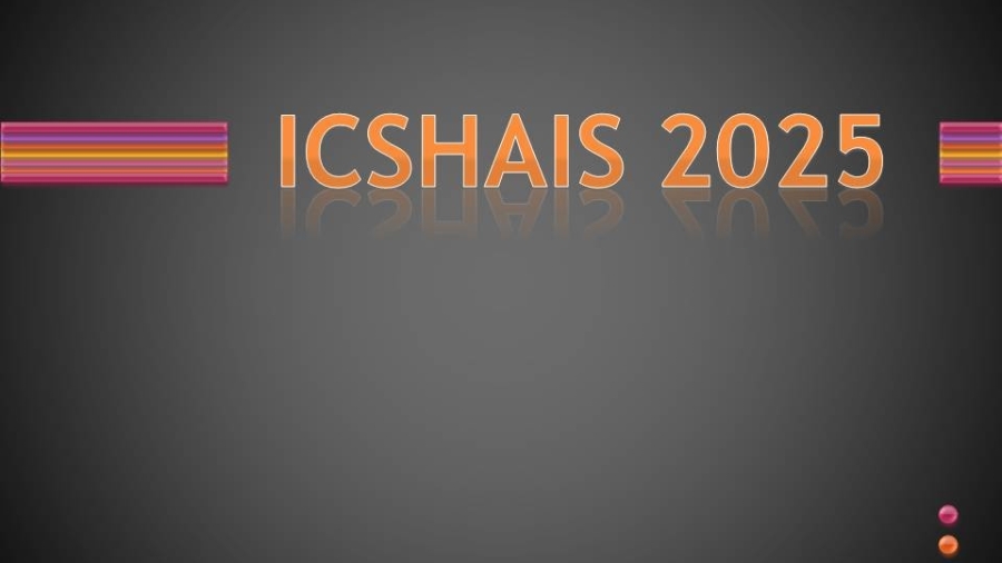 ICSHAIS 2025 (Rawa Aopa)