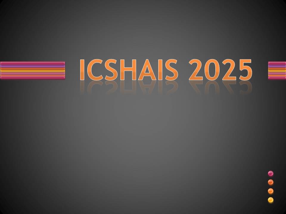 ICSHAIS 2025 (Rawa Aopa)