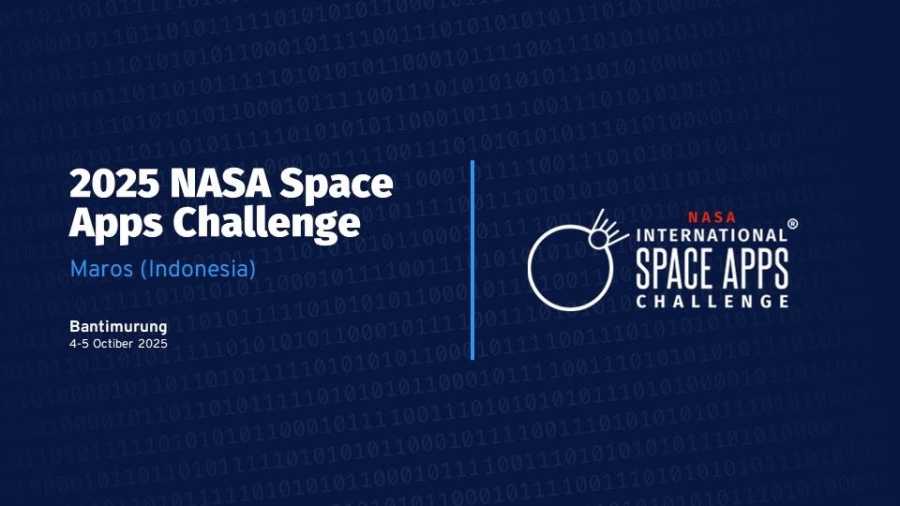 NASA Challenge (Dok NASA)