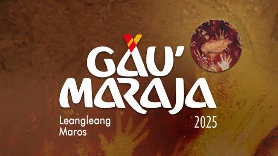 Gau Maraja (IAI Rawa Aopa)