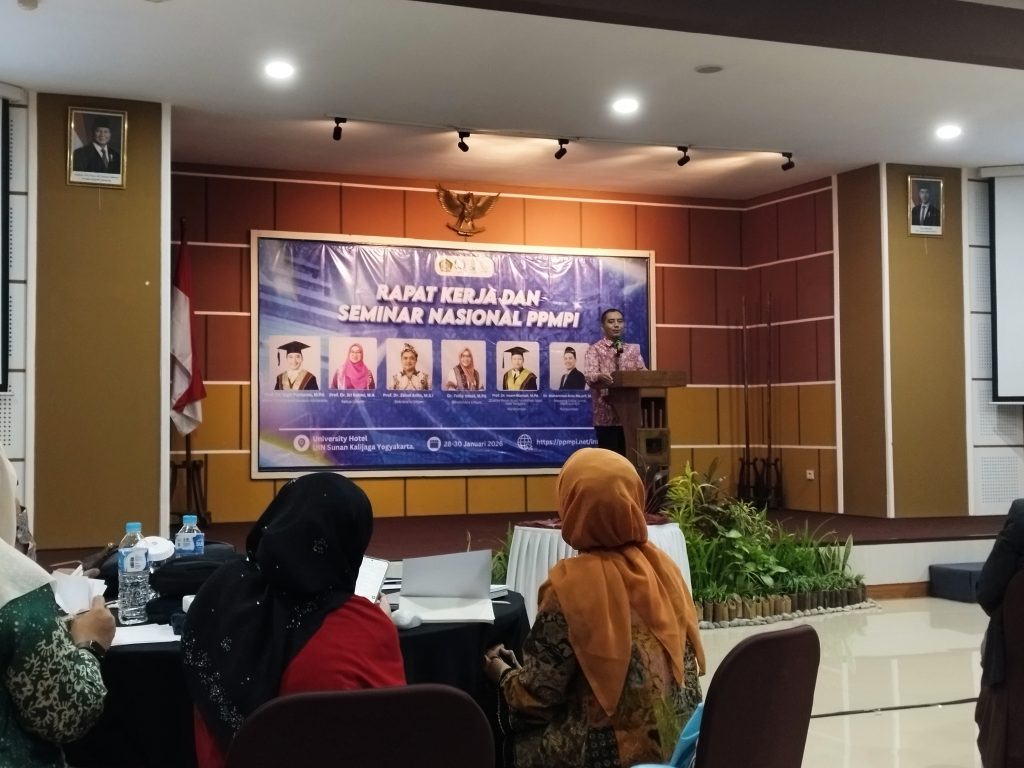 Pembukaan Rakernas (ISW)