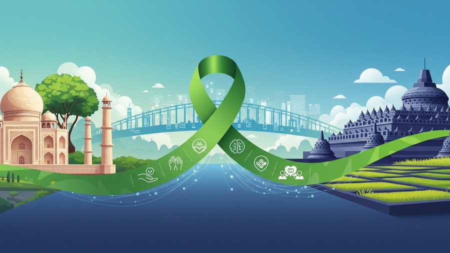 India-Indonesia (ISW)