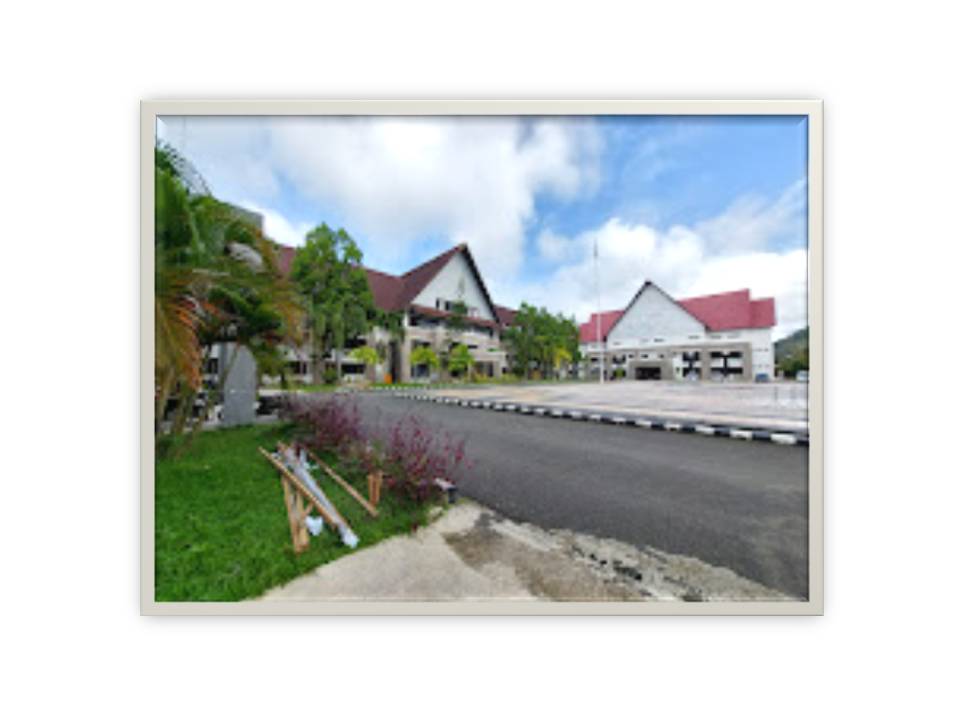 Papua Baik Sorong (ISW)