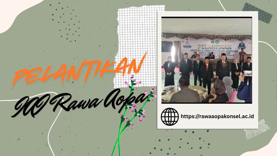 Pasca Pelantikan (ISW)