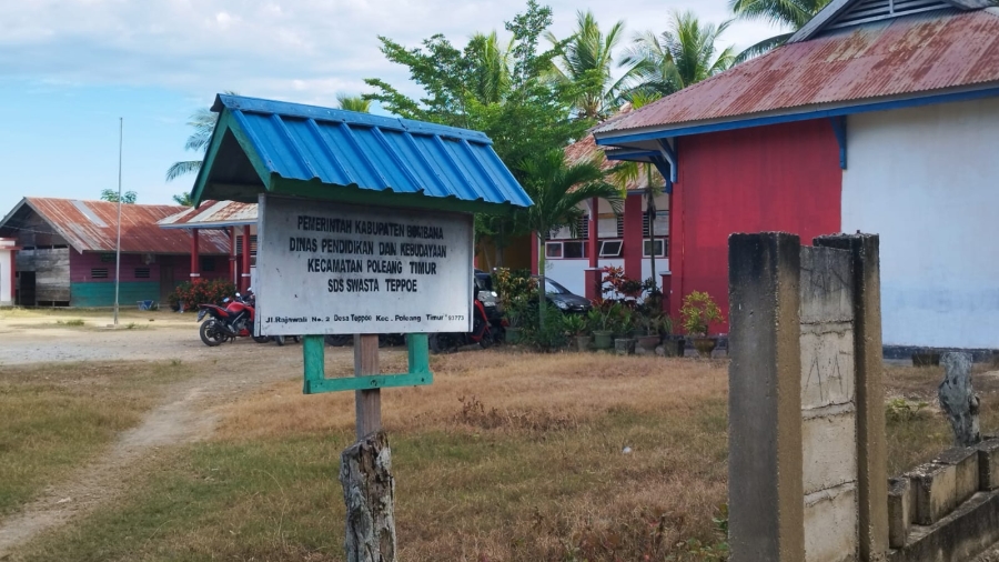 Seminar Proposal (ISW)