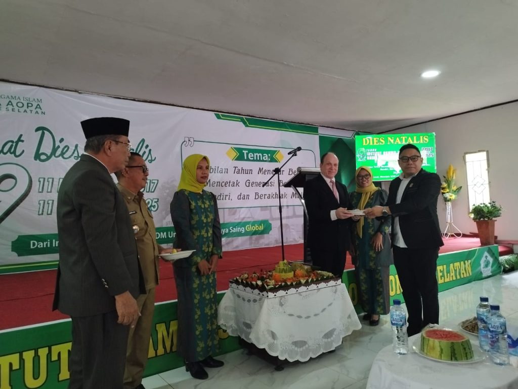 Dies Natalis IX 2025 (ISW)