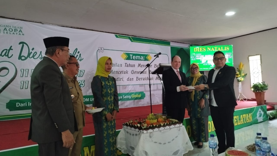 Dies Natalis IX 2025 (ISW)