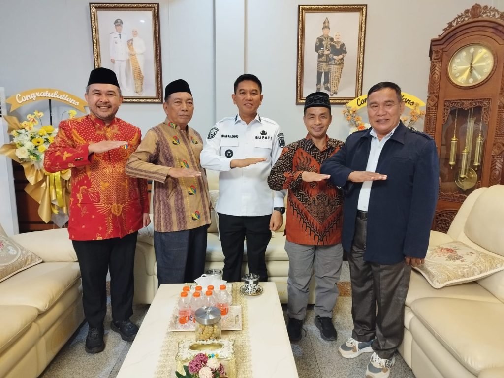 Salam Setara (ISW)