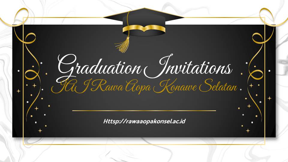 Wisuda 2026 (ISW)