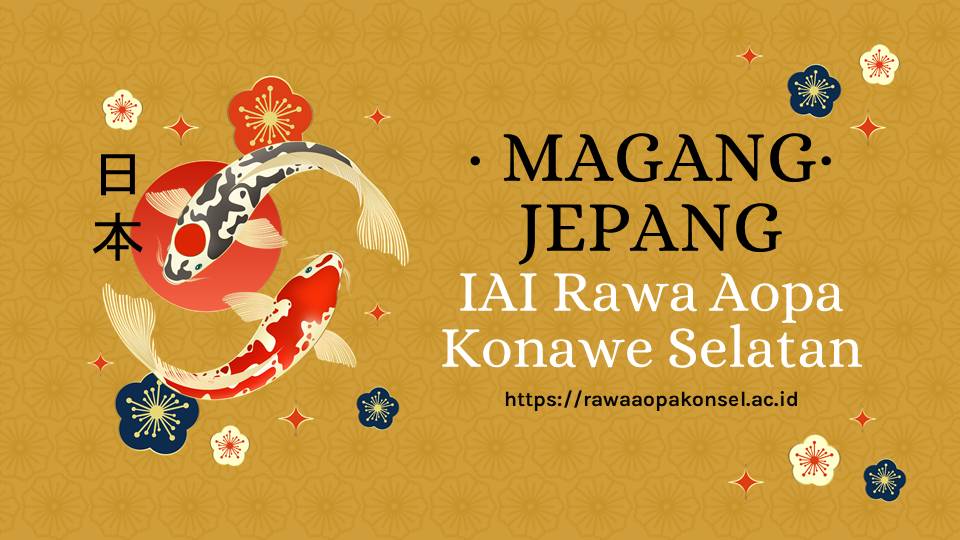 Jepang (ISW)