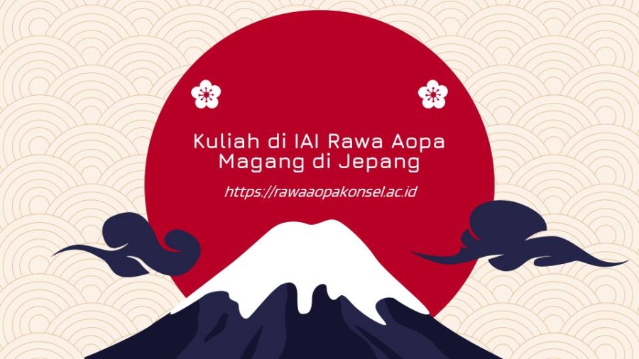 Magang di Jepang (ISW)