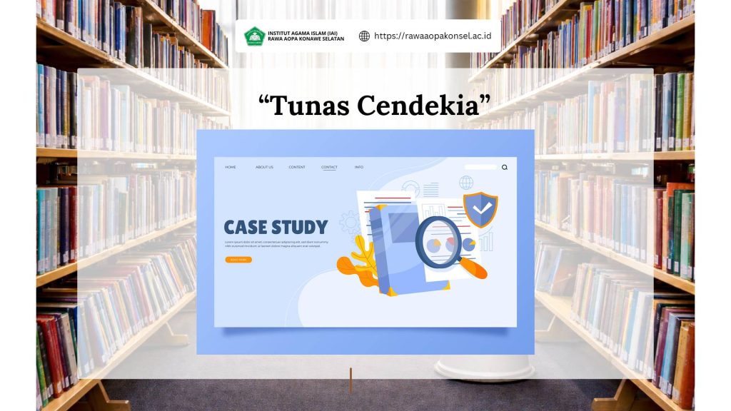 Tunas Cendekia (ISW)