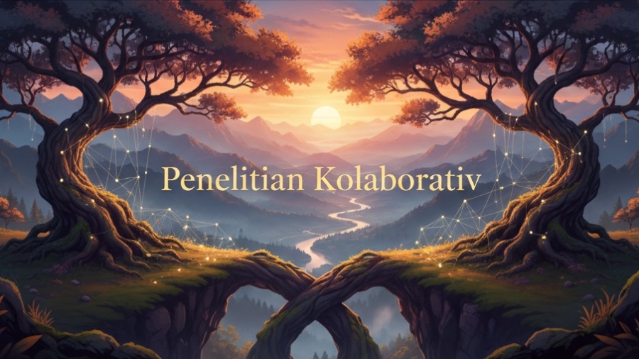 Penelitian Kolaboratif (ISW)