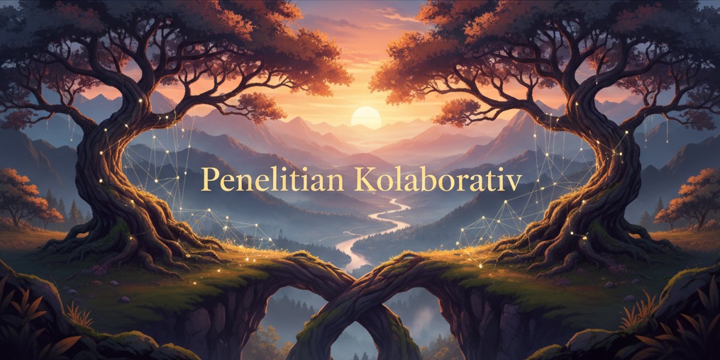 Penelitian Kolaboratif (ISW)
