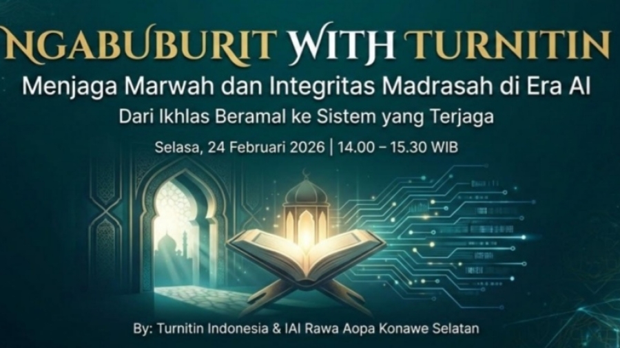 Turnitin (ISW)