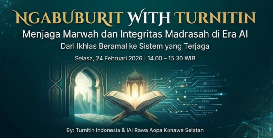 Turnitin (ISW)