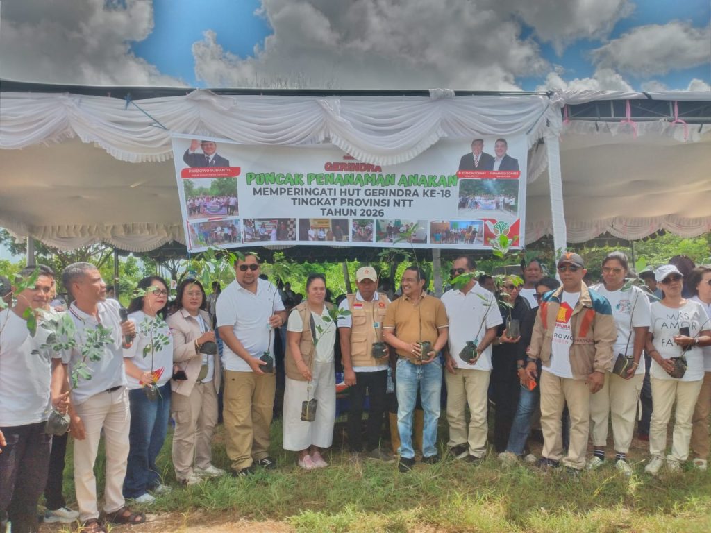 Perkuat Sumber Daya Manusia, IAI Rawa Aopa Luncurkan Tawaran Program Beasiswa Kader Partai