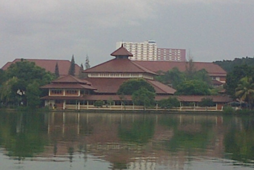 Pusat Halal Rawa Aopa Segera Terbentuk, Pimpinan Kampus Perdalam Kompetensi di Universitas Indonesia