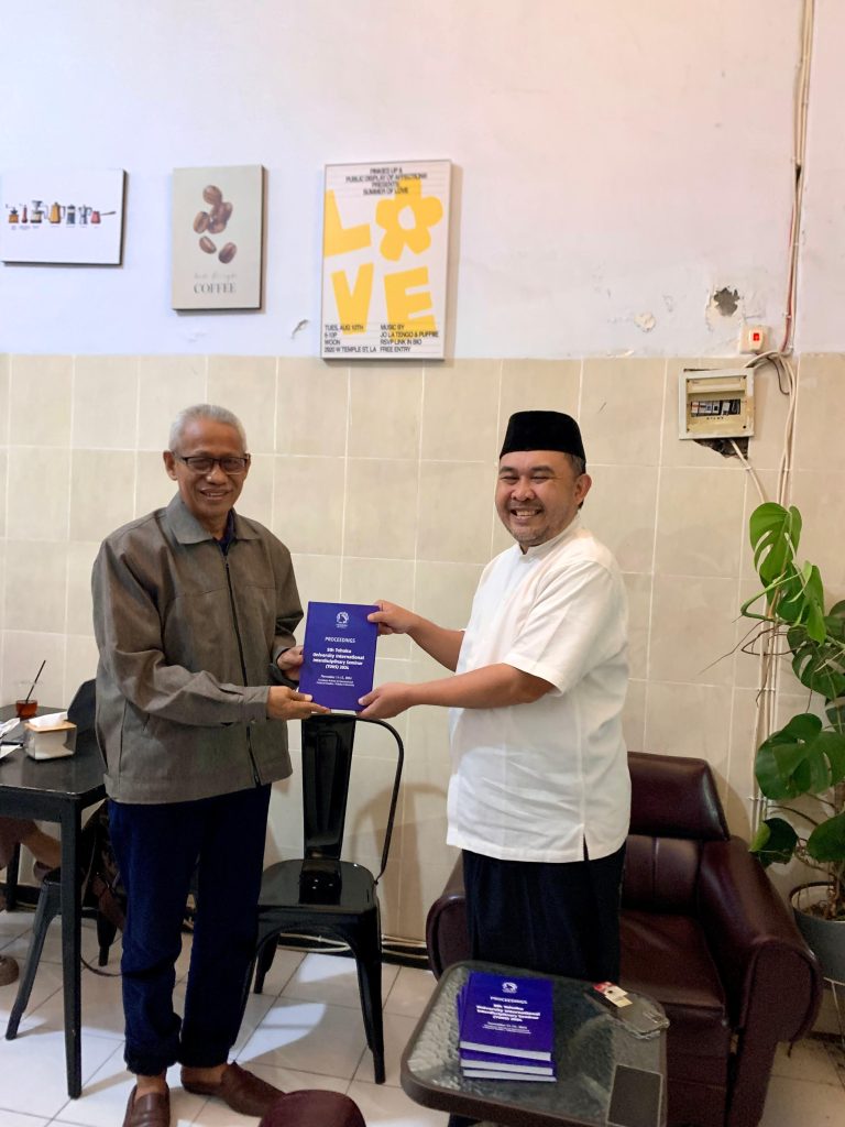 Amaliah Ramadhan IAI Rawa Aopa Fokus pada Dimensi, Akademik, Spiritual, dan Pengabdian Masyarakat