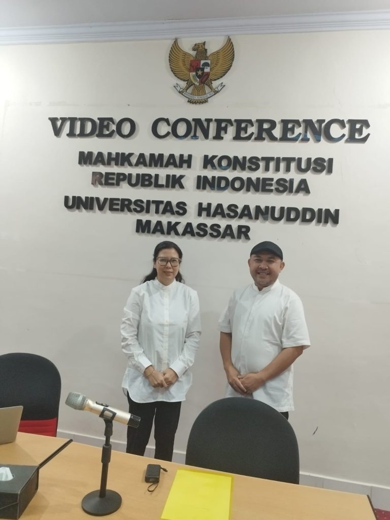 IAI Rawa Aopa Konawe Selatan Siapkan Langkah Transformasi Melalui Kemitraan UNHAS