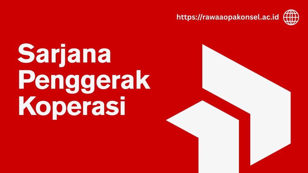 Koperasi (ISW)