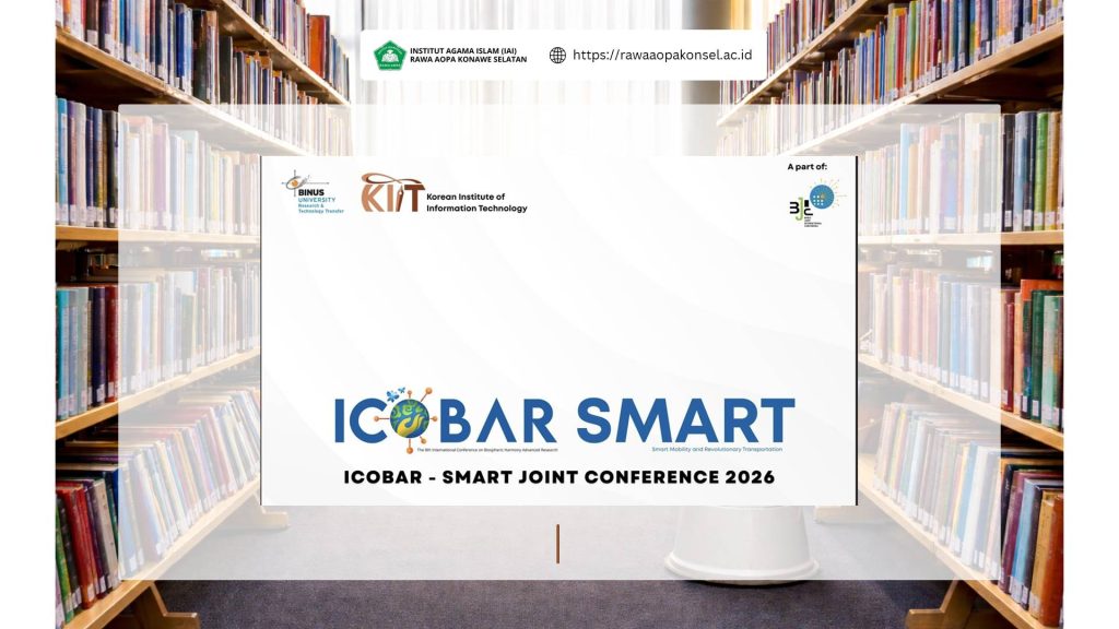 ICOBAR (ISW)