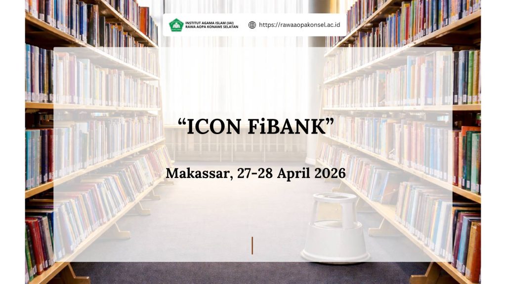 ICON FiBANK (ISW)