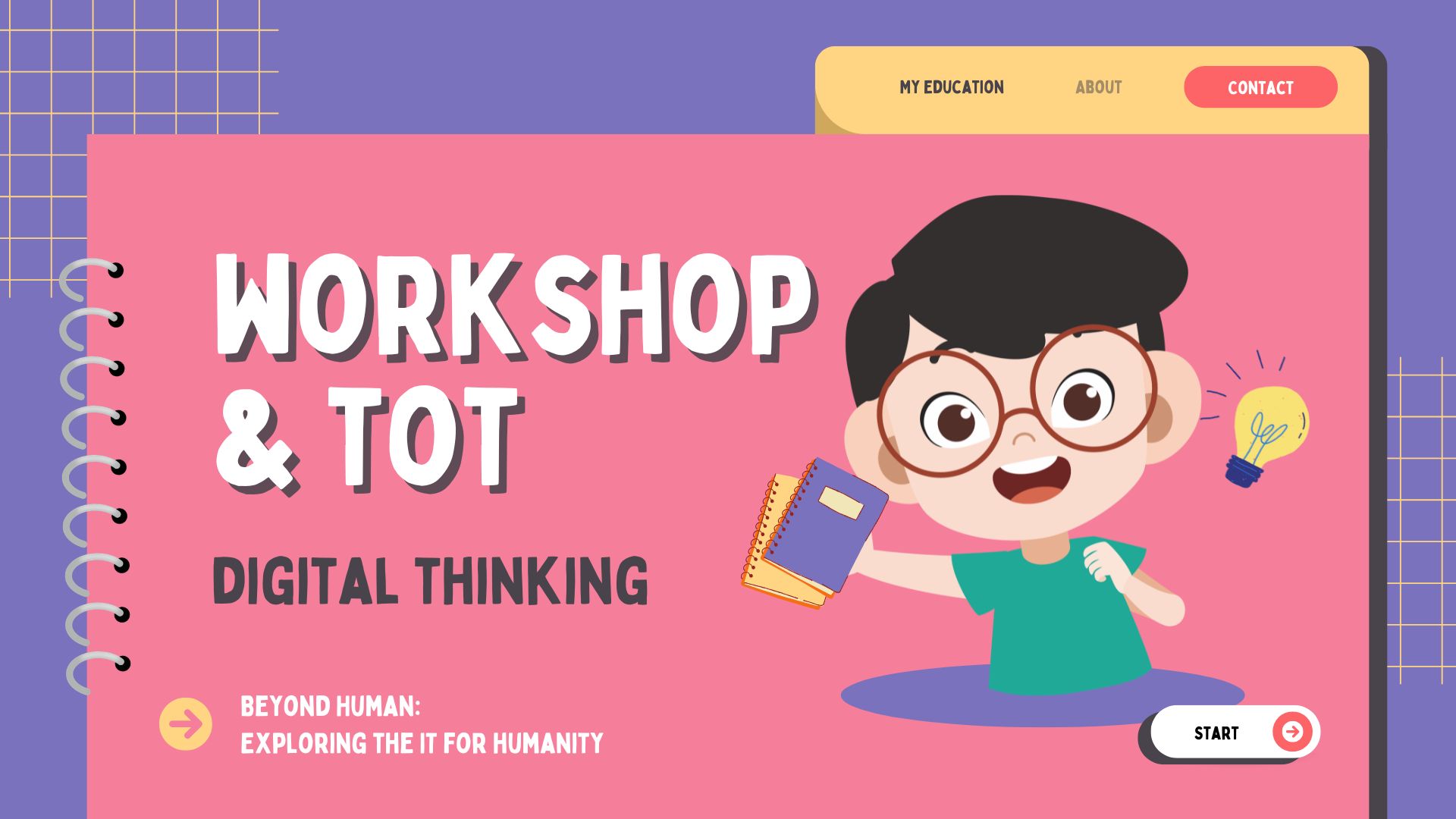 Digital Thinking (ISW)