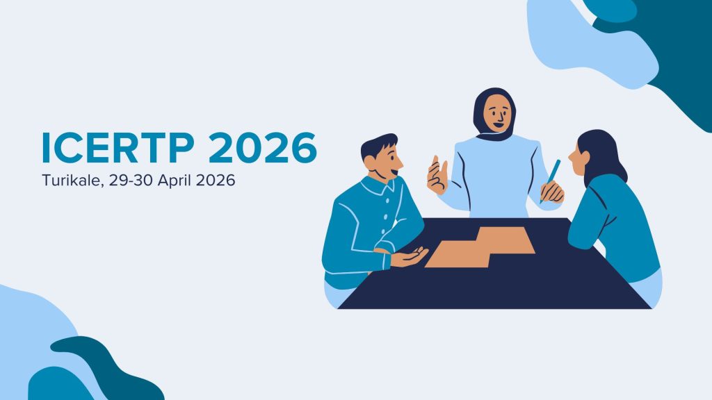 UMMA dan Dewan Pendidikan Kab Maros Persiapkan Menggelar ICERTP 2026
