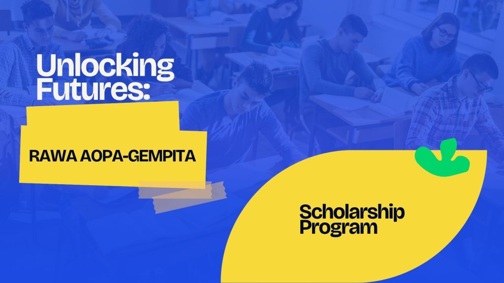 Beasiswa Bagi Anak Petani, Kerjasama Antara IAI Rawa Aopa dengan Gerakan Pemuda Tani Indonesia