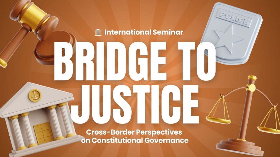 70 Tahun Prof Jimly (ISW)