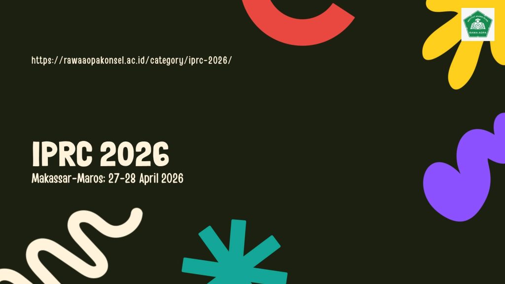 IPRC 2026, Fostering Collaboration with 4 Countries