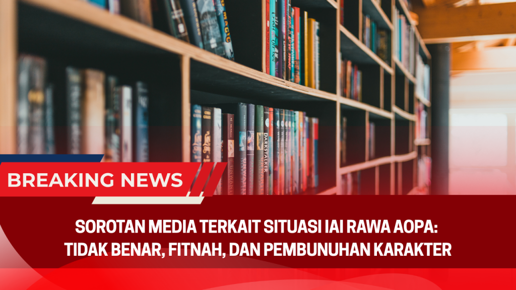 Breaking News (ISW)