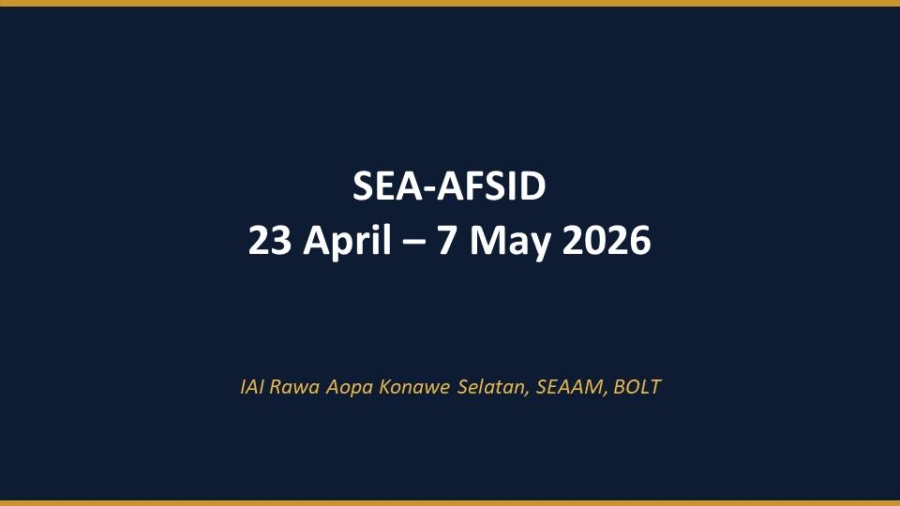 SEA-AFSID (ISW)