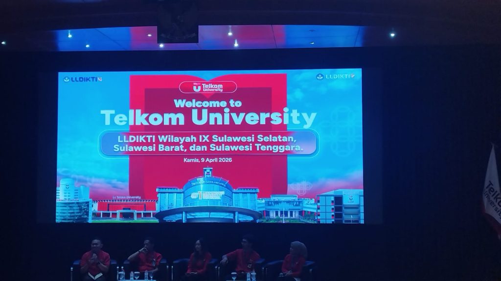 Targetkan Predikat Unggul, IAI Rawa Aopa Adopsi Tata Kelola Kampus Modern di Bandung