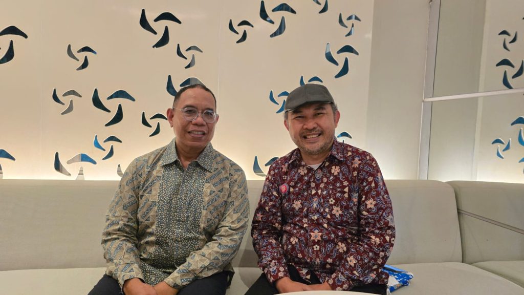 Jajaki Kerjasama, Pertemuan Awal Satu University IAI Rawa Aopa Konawe Selatan