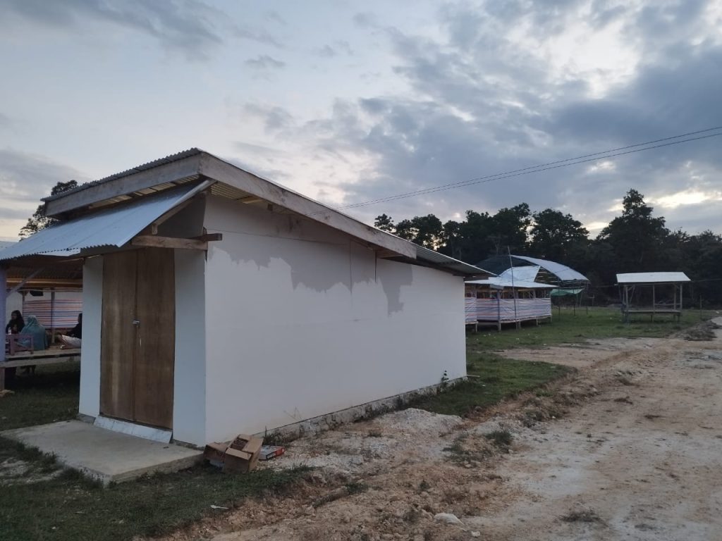 Kombinasi Karakter Lokal dan Wawasan Global dalam PBAK IAI Rawa Aopa 2026