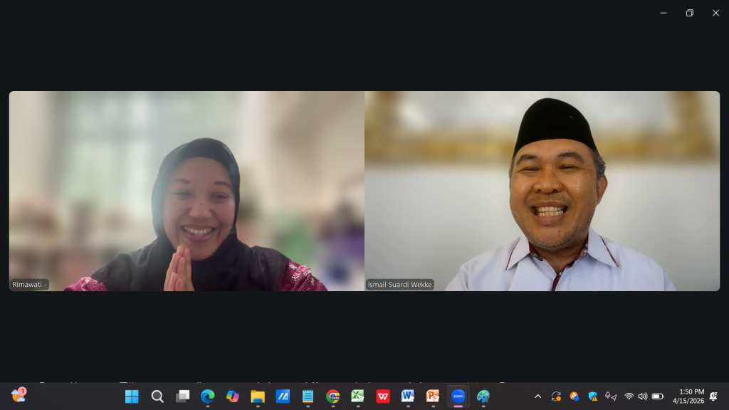 UGM (ISW)