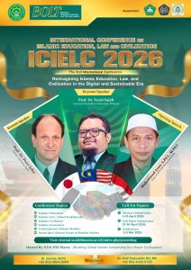 ICIELC 2026 (ISW)