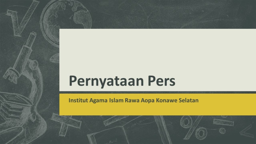 Pers (ISW)