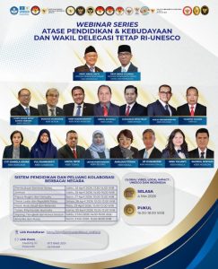 Webinar Atdikbud (ISW)