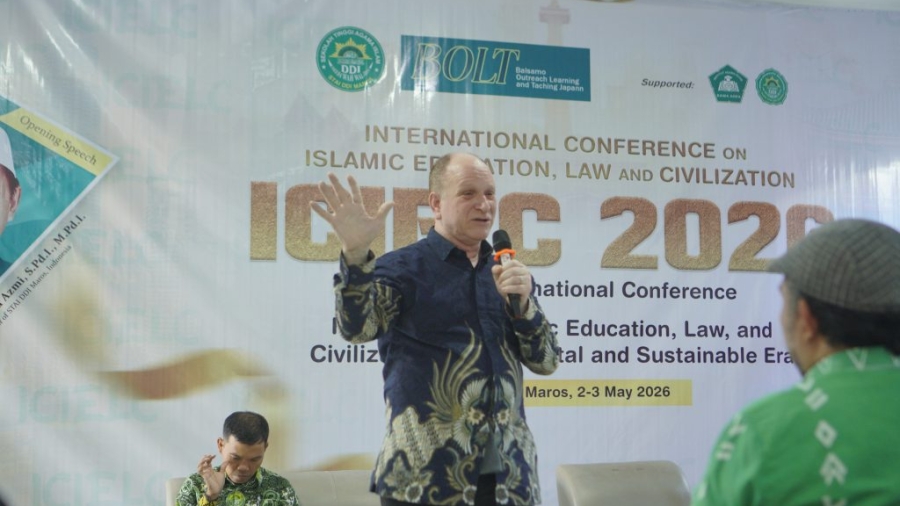 Ujian Skripsi (ISW)