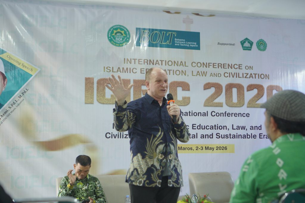 Matangkan Persiapan Wisuda, IAI Rawa Aopa Gelar Ujian Skripsi