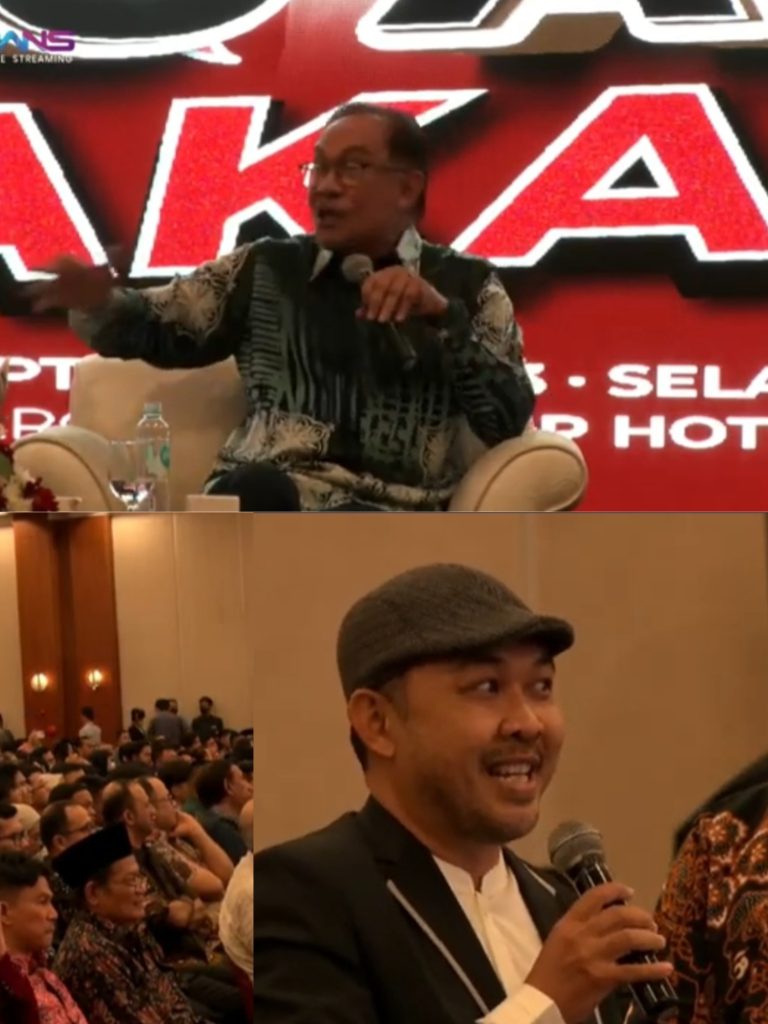 IAI Rawa Aopa dan SEAAM Mempertahankan Kolaborasi Asia Tenggara