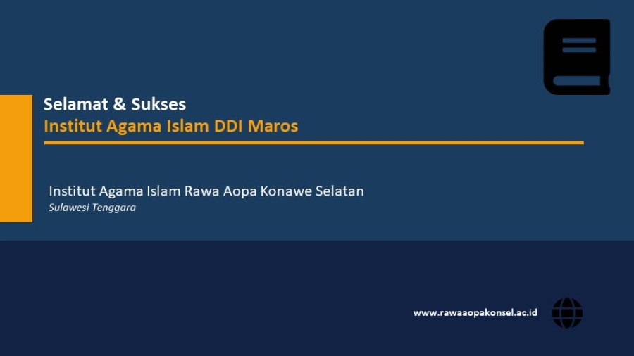 Rawa Aopa (ISW)