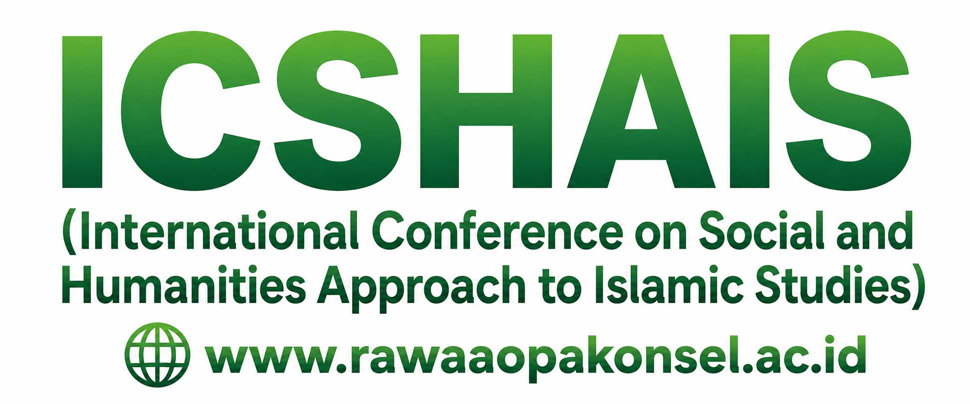 ICSHAIS (ISW)