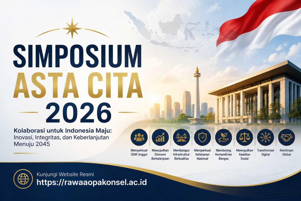 Asta Cita (ISW)
